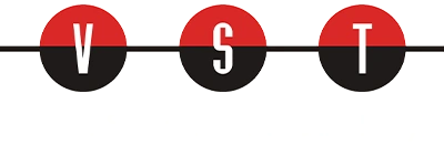 Vision Security & Technology Logo